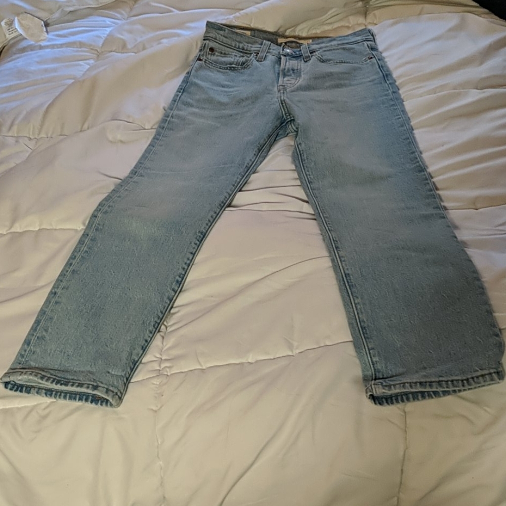 Levi's Jean